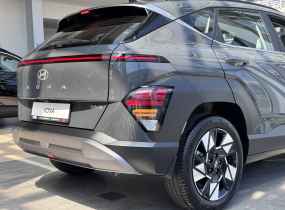 Hyundai Kona SX2 HEV Dynamic