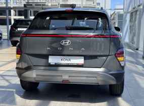 Hyundai Kona SX2 HEV Dynamic