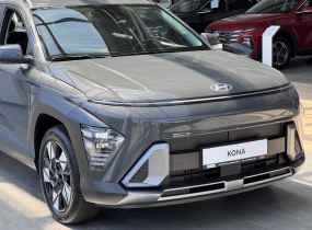 Hyundai Kona SX2 HEV Dynamic