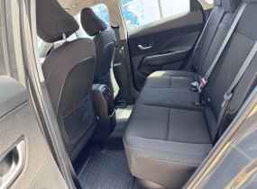 Hyundai Kona SX2 HEV Dynamic