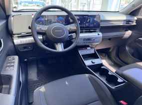 Hyundai Kona SX2 HEV Dynamic