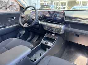 Hyundai Kona SX2 HEV Dynamic