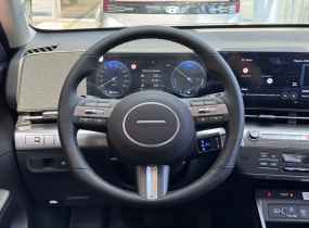 Hyundai Kona SX2 HEV Dynamic