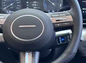 Hyundai Kona SX2 HEV Dynamic