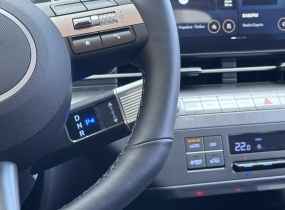 Hyundai Kona SX2 HEV Dynamic