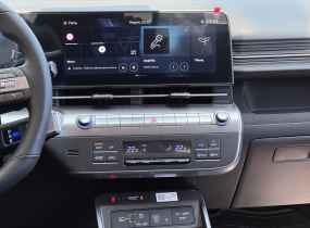 Hyundai Kona SX2 HEV Dynamic