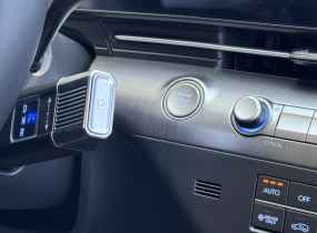 Hyundai Kona SX2 HEV Dynamic