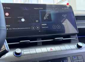 Hyundai Kona SX2 HEV Dynamic