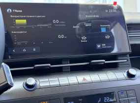 Hyundai Kona SX2 HEV Dynamic