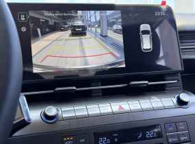 Hyundai Kona SX2 HEV Dynamic