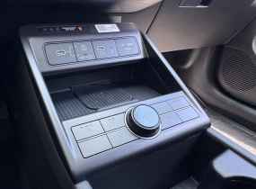 Hyundai Kona SX2 HEV Dynamic