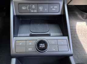 Hyundai Kona SX2 HEV Dynamic