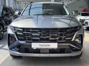 HYUNDAI Tucson NX4 PE 2.5 Top