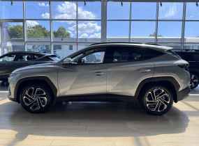 HYUNDAI Tucson NX4 PE 2.5 Top