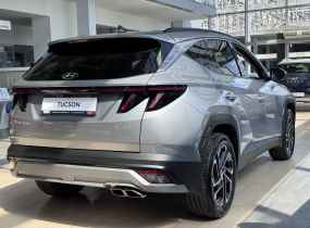 HYUNDAI Tucson NX4 PE 2.5 Top