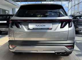 HYUNDAI Tucson NX4 PE 2.5 Top