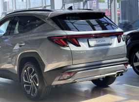 HYUNDAI Tucson NX4 PE 2.5 Top