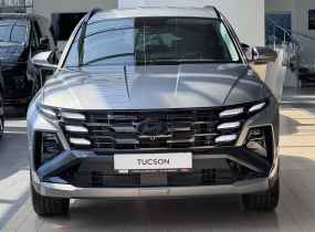 HYUNDAI Tucson NX4 PE 2.5 Top