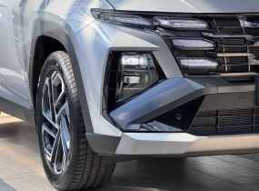 HYUNDAI Tucson NX4 PE 2.5 Top