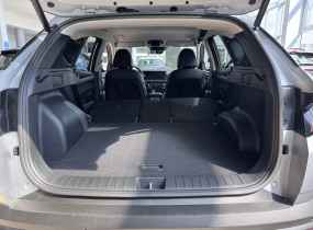 HYUNDAI Tucson NX4 PE 2.5 Top