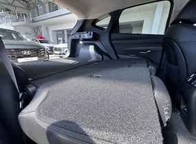 HYUNDAI Tucson NX4 PE 2.5 Top