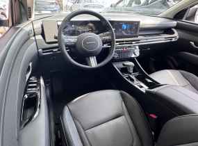 HYUNDAI Tucson NX4 PE 2.5 Top