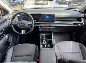 HYUNDAI Tucson NX4 PE 2.5 Top