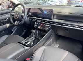 HYUNDAI Tucson NX4 PE 2.5 Top