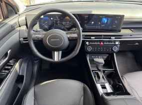 HYUNDAI Tucson NX4 PE 2.5 Top