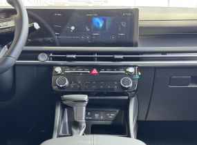 HYUNDAI Tucson NX4 PE 2.5 Top