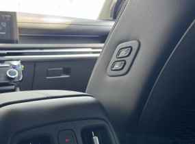 HYUNDAI Tucson NX4 PE 2.5 Top