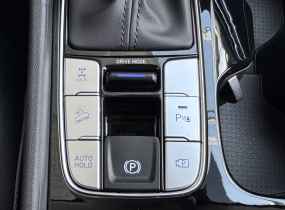 HYUNDAI Tucson NX4 PE 2.5 Top