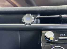 HYUNDAI Tucson NX4 PE 2.5 Top