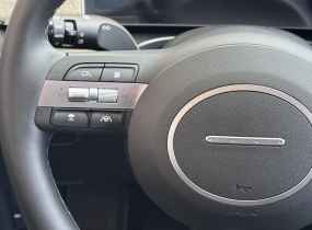 HYUNDAI Tucson NX4 PE 2.5 Top