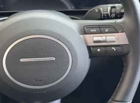 HYUNDAI Tucson NX4 PE 2.5 Top