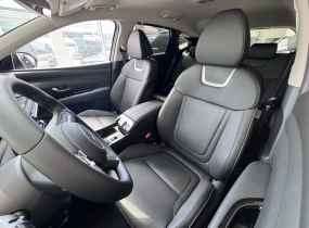 HYUNDAI Tucson NX4 PE 2.5 Top