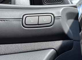 HYUNDAI Tucson NX4 PE 2.5 Top