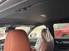 Mazda CX-5 2.5L 6AT 4WD Sport Black