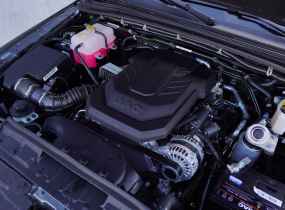 JAC T6