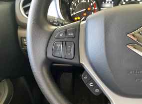SUZUKI Vitara 1.4L 2WD GL МТ