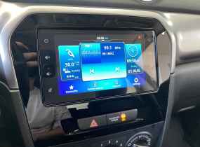 SUZUKI Vitara 1.4L 2WD GL МТ