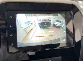 SUZUKI Vitara 1.4L 2WD GL МТ
