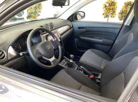 SUZUKI Vitara 1.4L 2WD GL МТ
