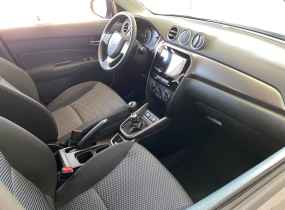 SUZUKI Vitara 1.4L 2WD GL МТ