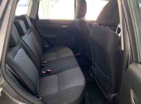 SUZUKI Vitara 1.4L 2WD GL МТ