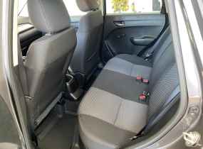 SUZUKI Vitara 1.4L 2WD GL МТ