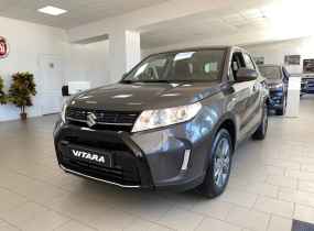 SUZUKI Vitara 1.4L 2WD GL МТ
