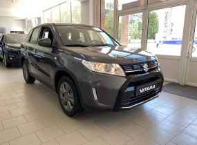 SUZUKI Vitara 1.4L 2WD GL МТ