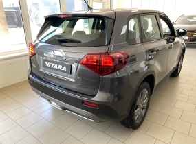 SUZUKI Vitara 1.4L 2WD GL МТ