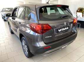 SUZUKI Vitara 1.4L 2WD GL МТ